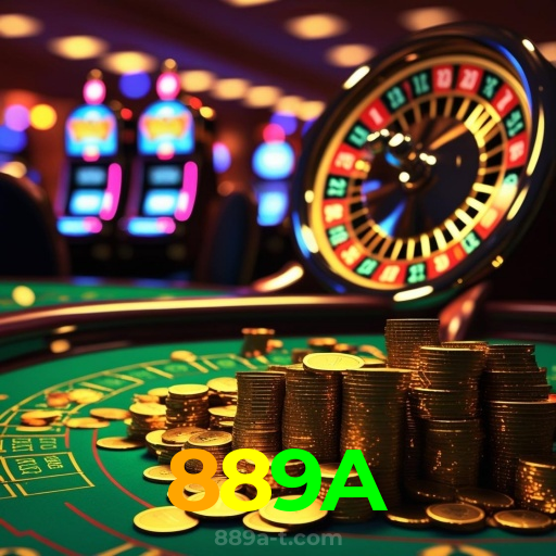 889A:Aposte nas melhores slots e conquiste prêmios como nunca!