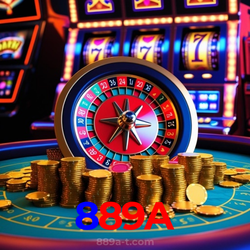 889A:Jogue nas melhores slots e conquiste jackpots incrÃveis!