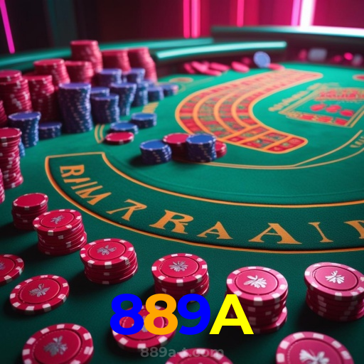 889A：Jogue slots e aposte no futebol no cassino online mais confiável!