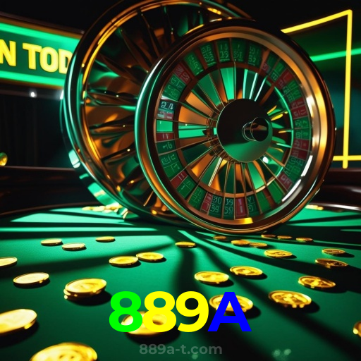 889A:Jogue nas nossas roletas e ganhe prêmios incríveis!