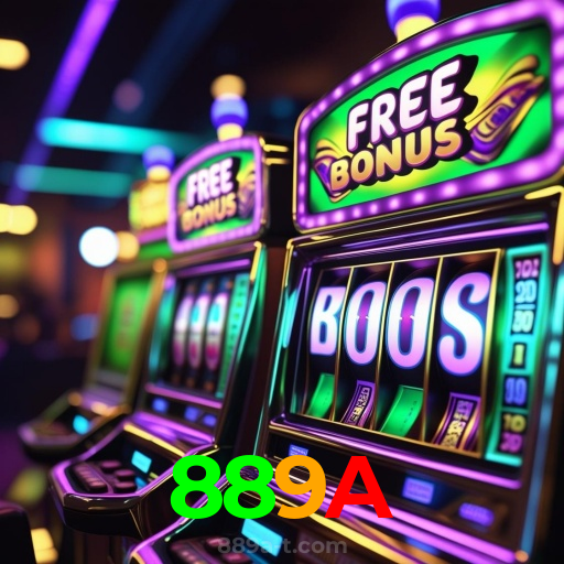 889A：Aposte no futebol e jogue no melhor cassino online para grandes vitórias!