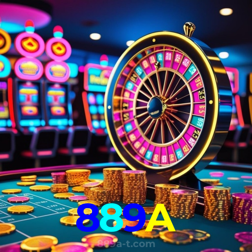 889A：O cassino mais confiável para apostar no futebol e jogar slots!