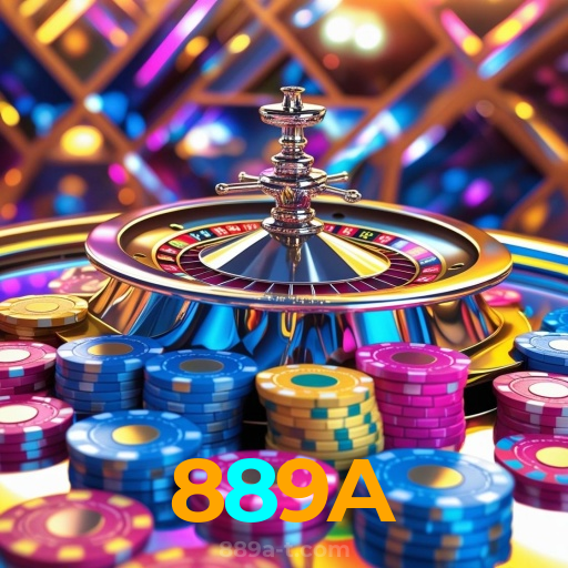 889A：Desafie a roleta e ganhe prêmios incríveis no nosso cassino!