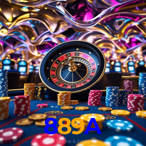 889A:Aposte nas melhores máquinas caça-níqueis e leve o jackpot!