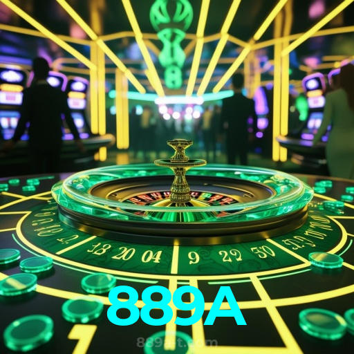 889A：A sorte não tem limites! Vença no Blackjack e leve o prêmio!