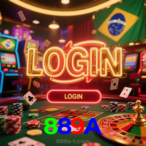 889A：Cada giro nas slots pode ser uma grande vitória! Aposte agora!