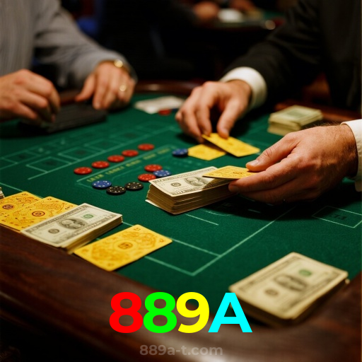889A：Aposte no futebol ao vivo e divirta-se com os jogos de cassino como blackjack!