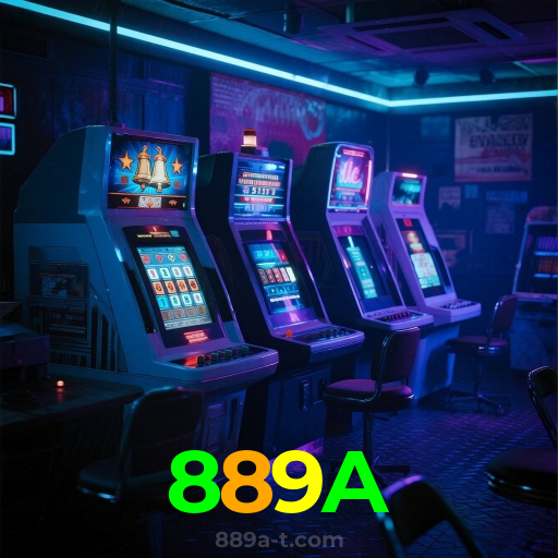 889A：Os jackpots estão esperando por você! Entre no jogo e faça história!