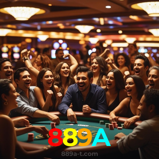 889A：Aposte nas melhores slots e conquiste vitórias impressionantes!