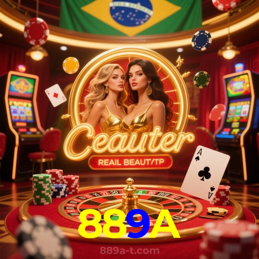 889A：Jogue nas roletas e veja grandes prêmios surgirem para você!