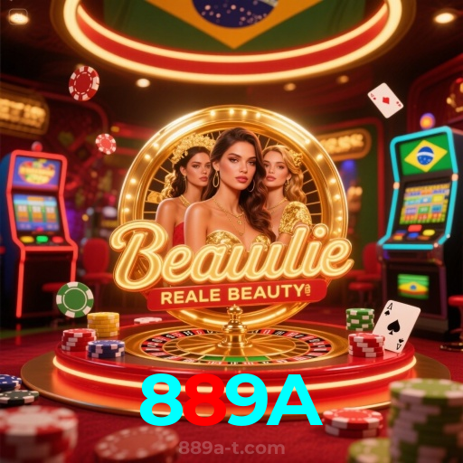 889A：Apostas emocionantes em futebol e diversão garantida em blackjack e roleta!