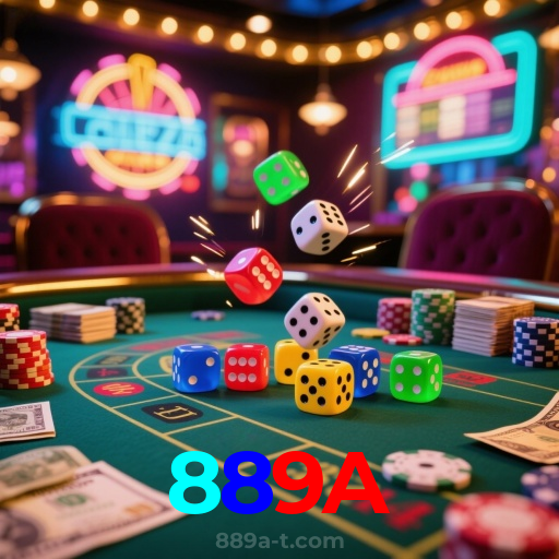 889A：Jogue blackjack e aposte no futebol para uma experiência inesquecível!