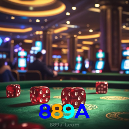 889A：A emoção das slots te espera! Aposte agora e ganhe!
