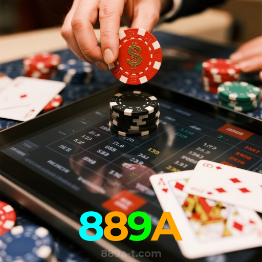 889A：Aposte no futebol e jogue blackjack com grandes vitórias no cassino online!