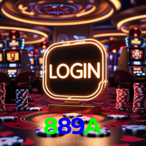 889A:Em cada giro nas slots, a vitória está ao seu alcance!