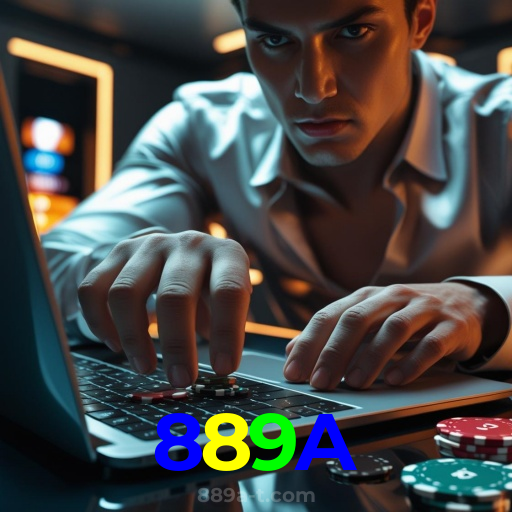 889A:Divirta-se com poker, blackjack e aposte no futebol online!
