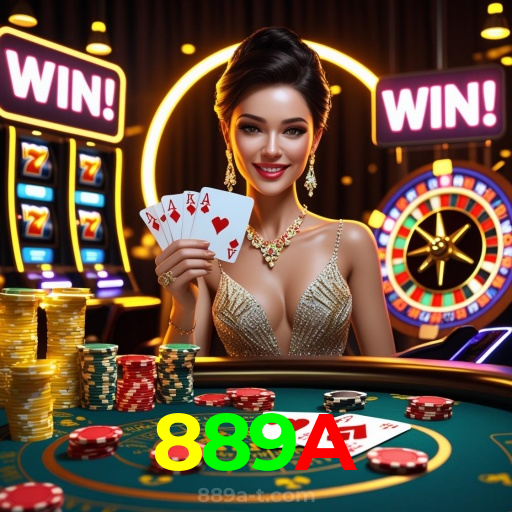 889A：Jogue slots, aposte no futebol e ganhe com confiança no nosso cassino online!