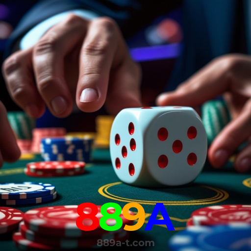 889A：Prepare-se para as melhores vitórias! Jogue em nosso cassino online!