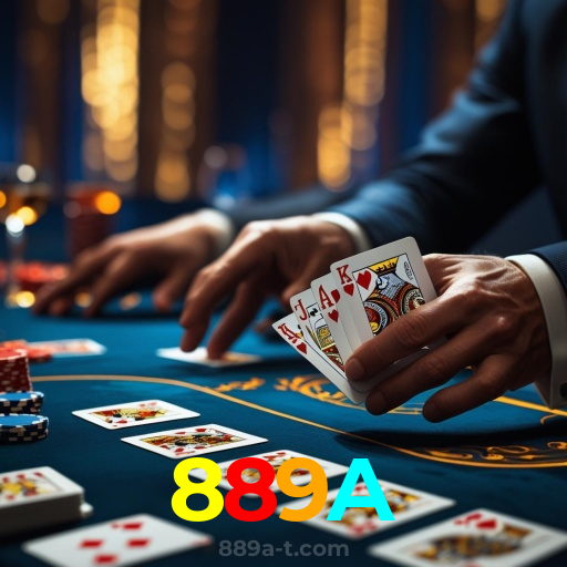 889A：Aposte no futebol e ganhe em jogos de cassino como roleta e blackjack!