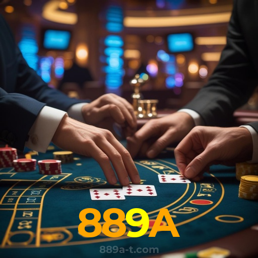 889A:Aposte nas roletas e veja os prêmios incríveis chegarem até você!