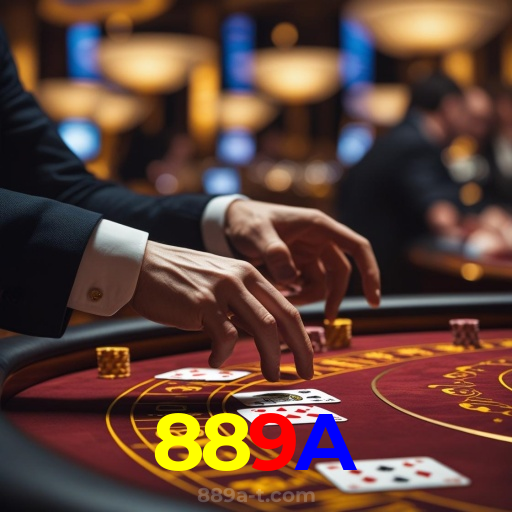 889A:Jogue nas slots e vença o jackpot! A sorte está te esperando!