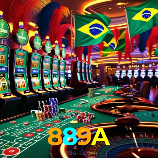 889A:Apostas ao vivo no futebol e prêmios em blackjack e roleta!