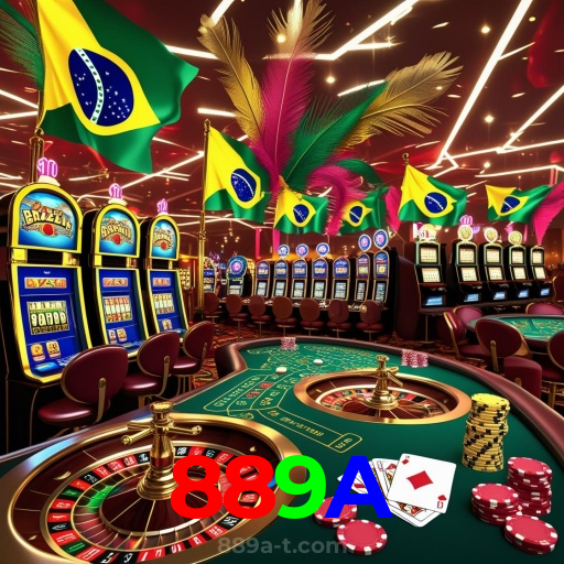 889A：Apostas em futebol e diversão em blackjack esperam por você!