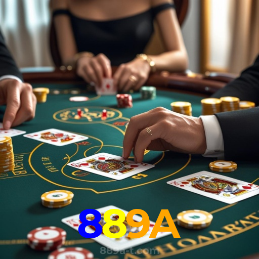 889A:O cassino perfeito para jogar poker e fazer apostas no futebol online!