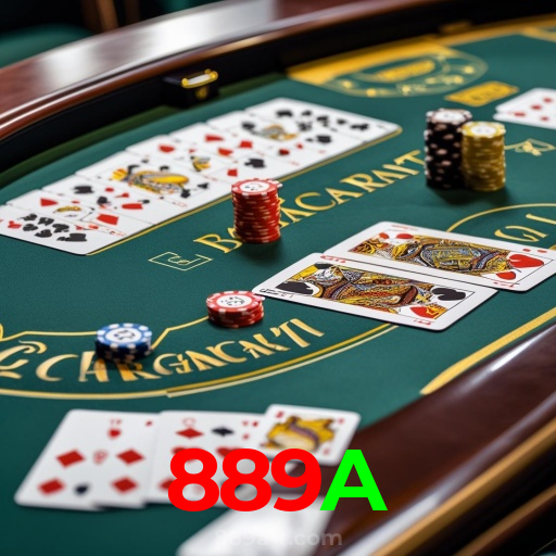 889A：O melhor cassino para você jogar slots e apostar no seu time de futebol!