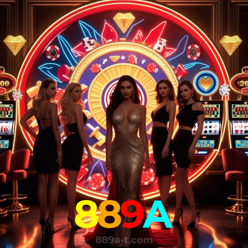 889A：Apostas ao vivo no futebol e diversão garantida em blackjack e roleta!