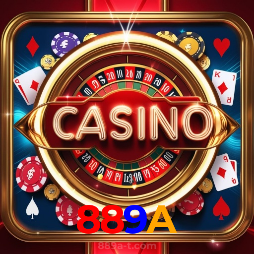 889A：Jogue nas melhores slots e leve para casa prêmios sensacionais!