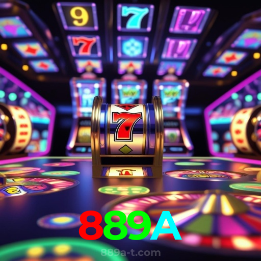 889A:As melhores oportunidades estão aqui! Aposte nas slots e ganhe prêmios fantásticos!
