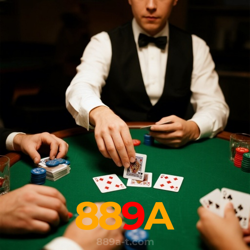 889A：Aposte no futebol e ganhe prêmios fantásticos em blackjack e roleta!