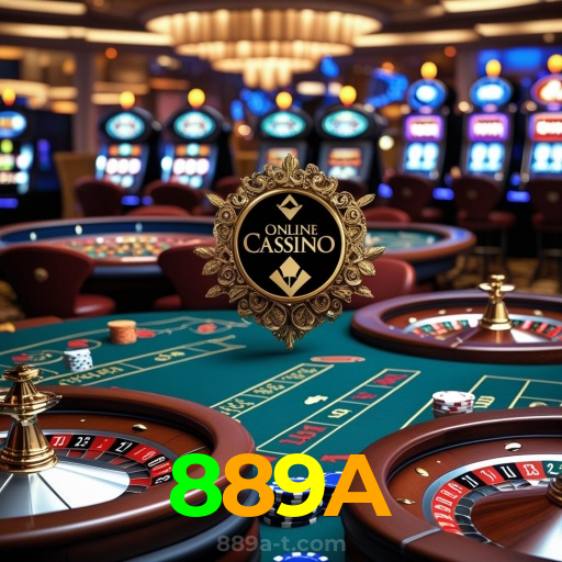 889A：No nosso cassino, a emoção nunca para! Jogue agora!