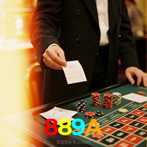 889A：Em cada jogo, a chance de ganhar é sua! Jogue agora no cassino!