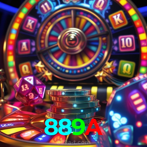 889A：Jogue poker, slots e aposte no futebol para uma experiência única!