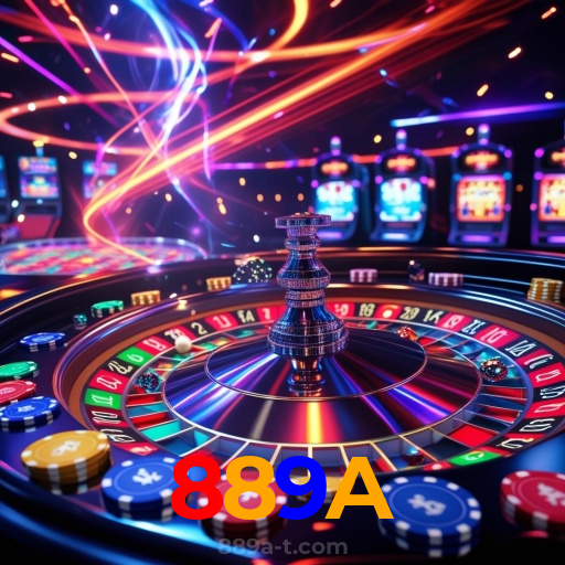 889A：Aposte no futebol e jogue os melhores jogos de cassino como roleta!