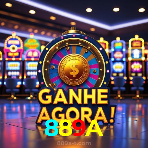 889A：Entre no nosso cassino e aposte nas melhores máquinas caça-níqueis!