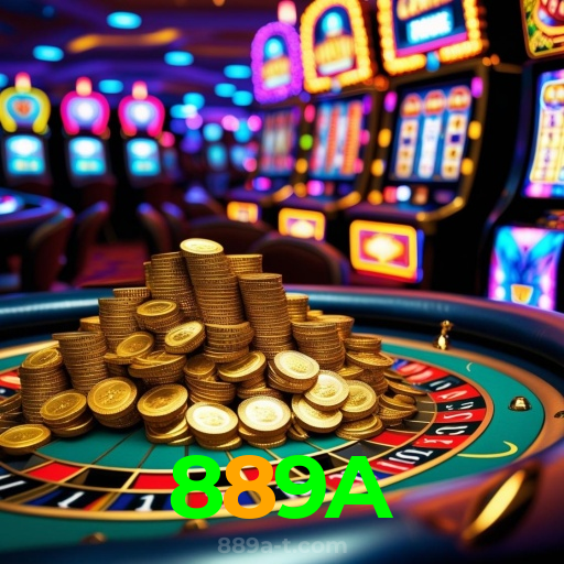 889A：Apostas ao vivo no futebol e diversão garantida em blackjack e roleta!