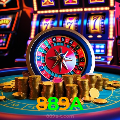 889A:Entre no nosso cassino e aposte nas melhores máquinas caça-níqueis!