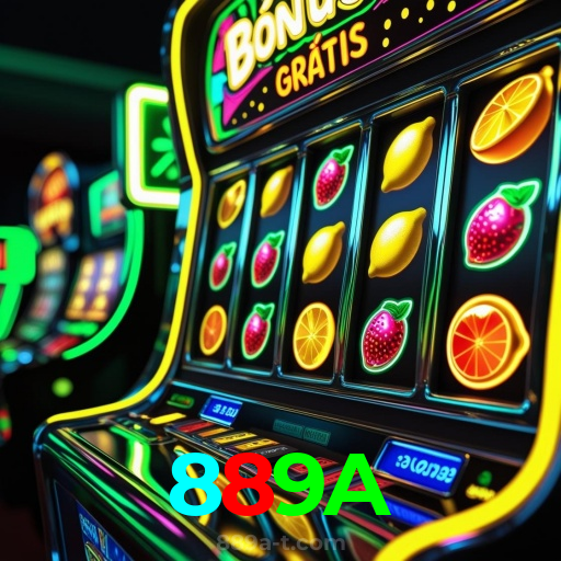 889A:Jogue slots, poker e aposte no futebol para prêmios incríveis!
