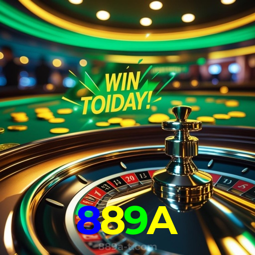 889A：Prepare-se para a ação! Jogue blackjack e vença como nunca!