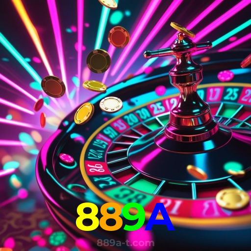889A：Aposte em nosso cassino e viva uma experiência única de diversão!