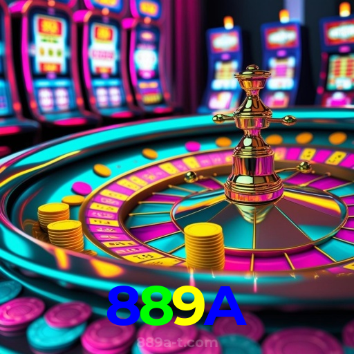 889A：Jogue slots, poker e aposte no futebol para prêmios incríveis!