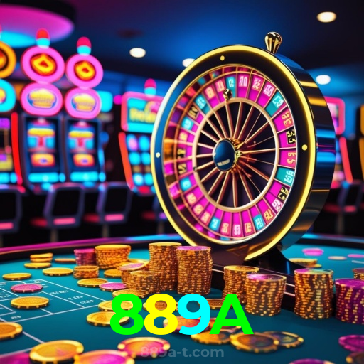 889A：Prepare-se para a ação! Jogue blackjack e vença como nunca!