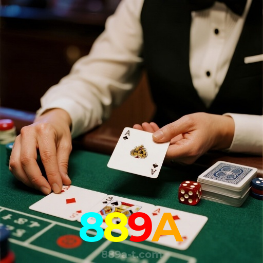 889A：Vença grandes prêmios nas mesas de poker online!