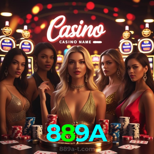889A：Aposte nas roletas e conquiste prêmios incríveis!