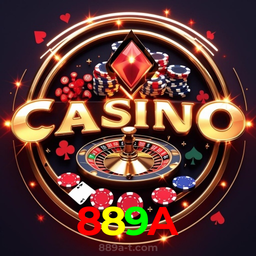 889A:Diversão sem limites com roleta, blackjack e apostas em futebol ao vivo!