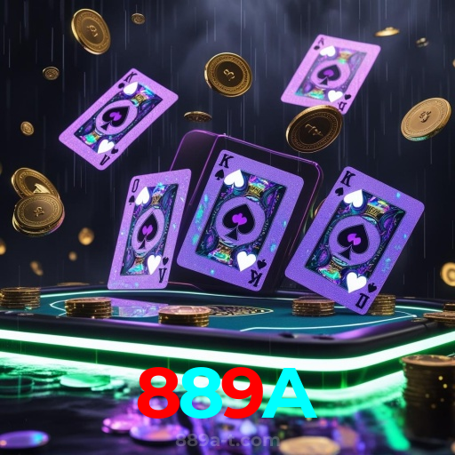 889A：Apostas ao vivo no futebol e grandes prêmios nos melhores jogos de cassino!