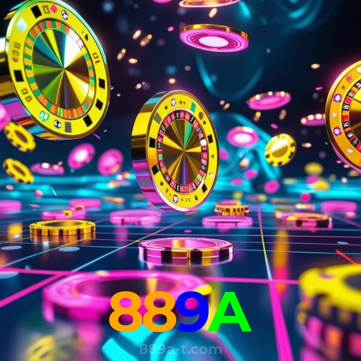 889A:A diversão está garantida! Aposte nas melhores slots agora!